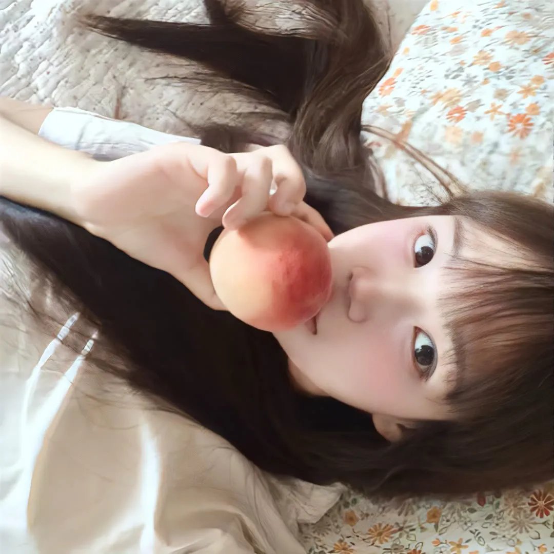 纵欲女郎
